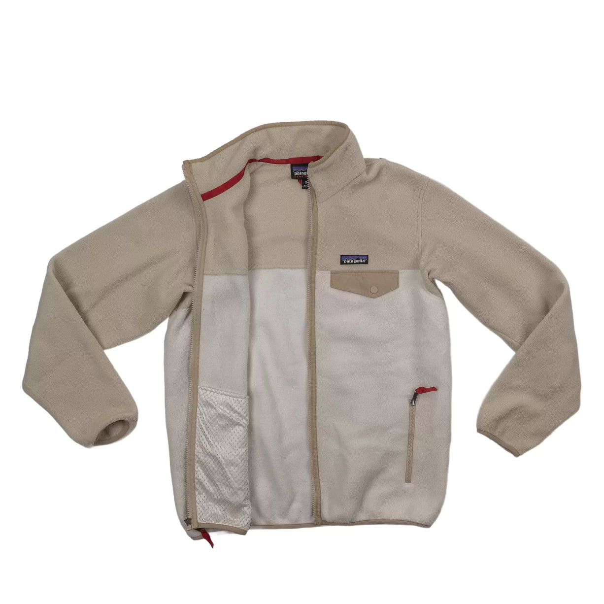 Patagonia Full-Zip Snap-T Jacket - Women's - Image 2