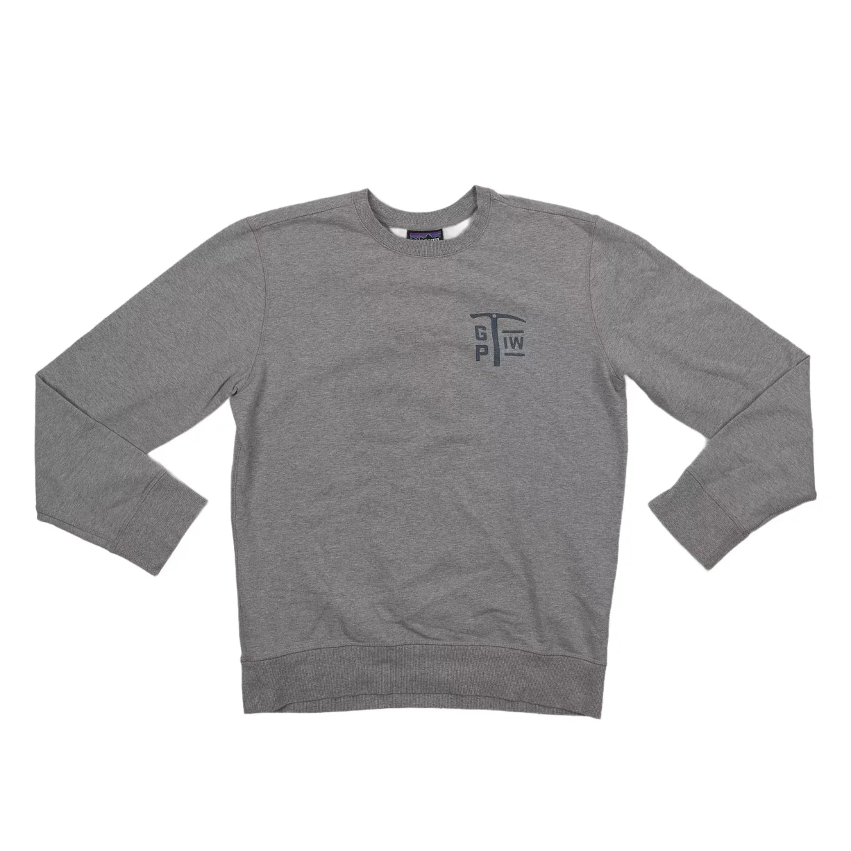 Patagonia GPIW Equipment Midweight Crew Sweatshirt - Men's