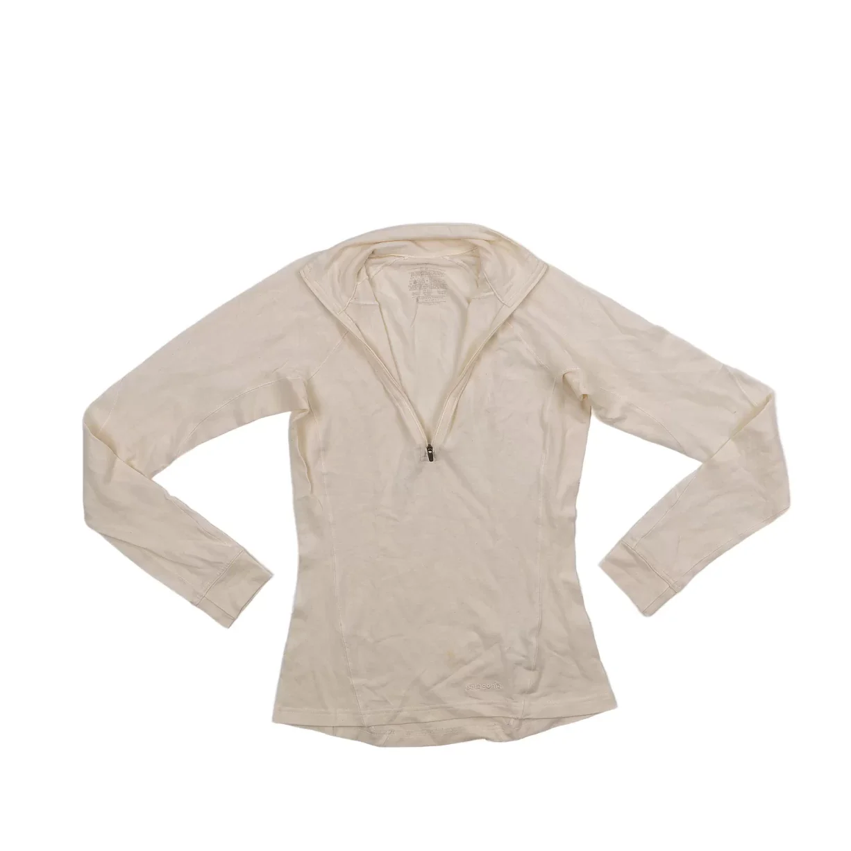 Patagonia Half-Zip Wool Pullover - Women's - Image 2