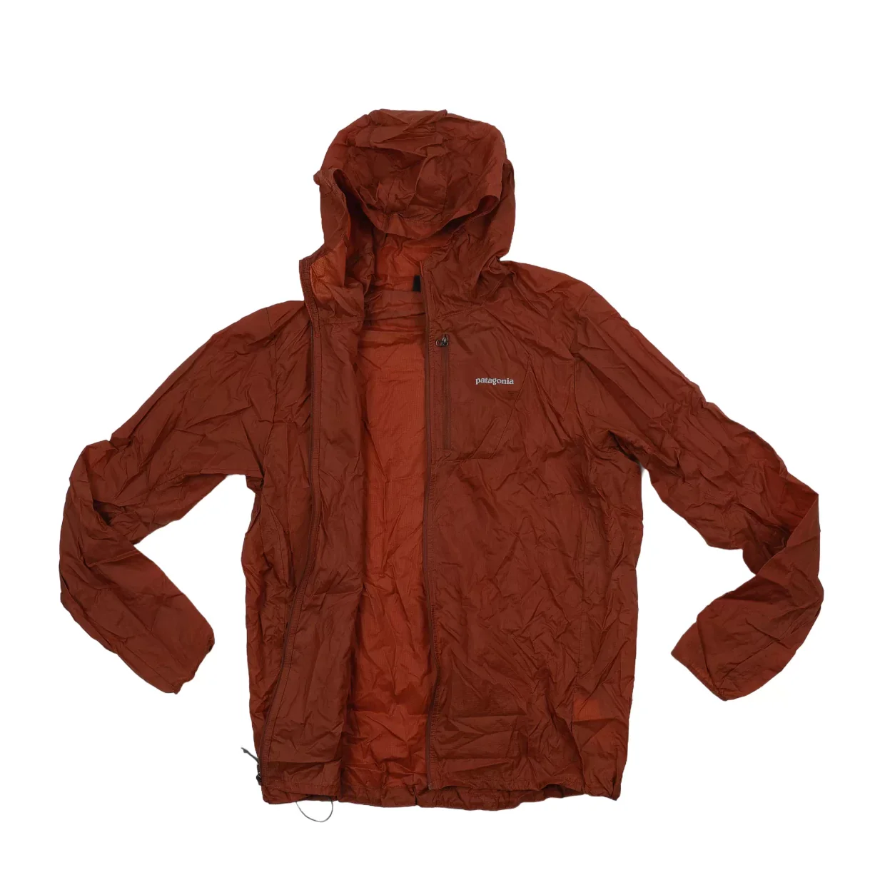 Patagonia Houdini Winbreaker Jacket - Men's - Image 2