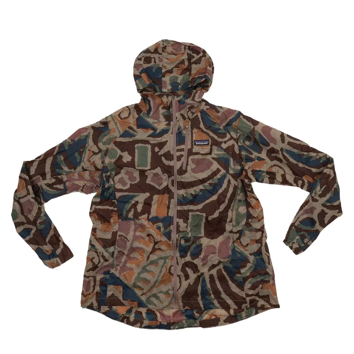 Patagonia Houdini Winbreaker Jacket - Women's