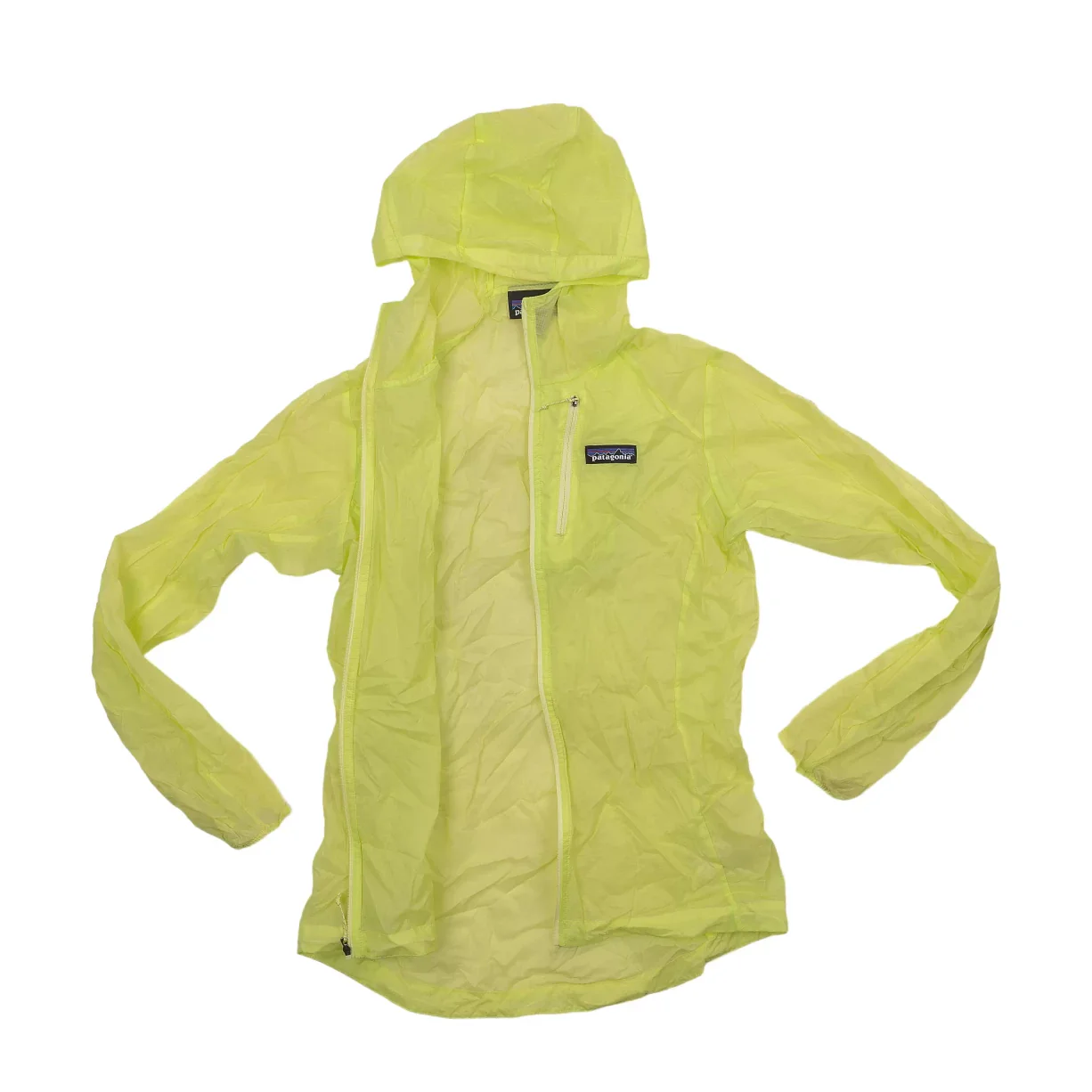 Patagonia Houdini Windbreaker Jacket - Women's - Image 2