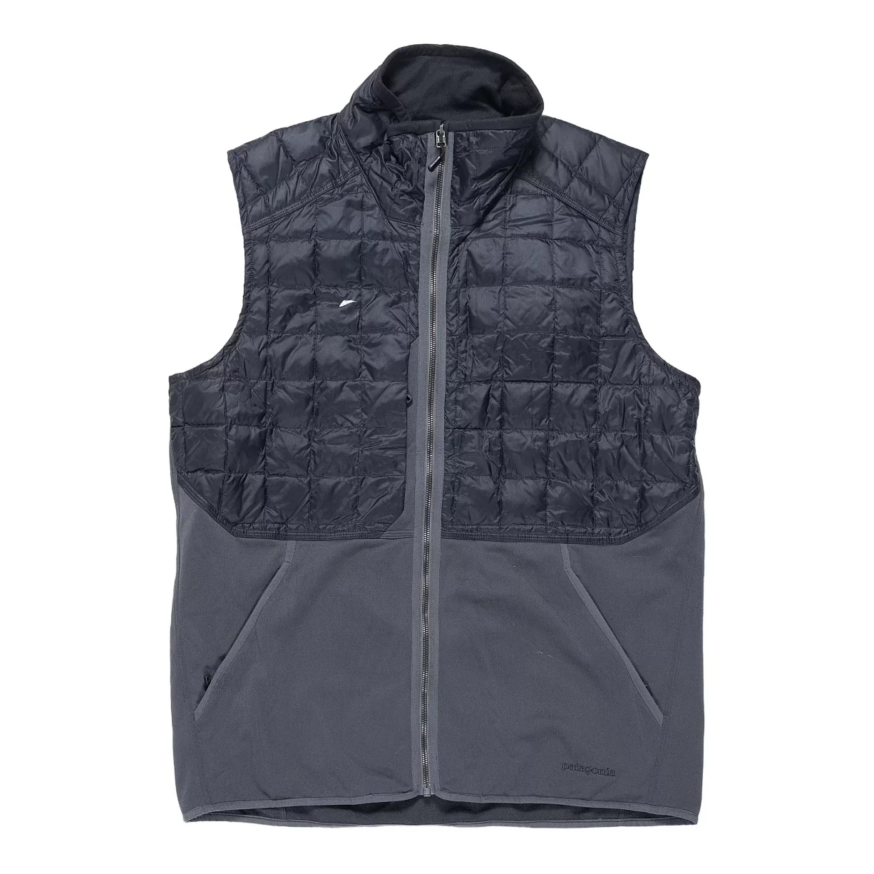 Patagonia Hybrid Down Vest - Men's