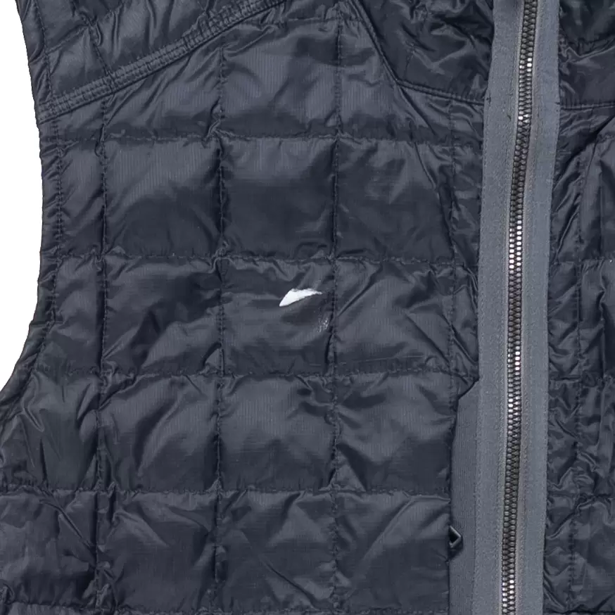 Patagonia Hybrid Down Vest - Men's - Image 4