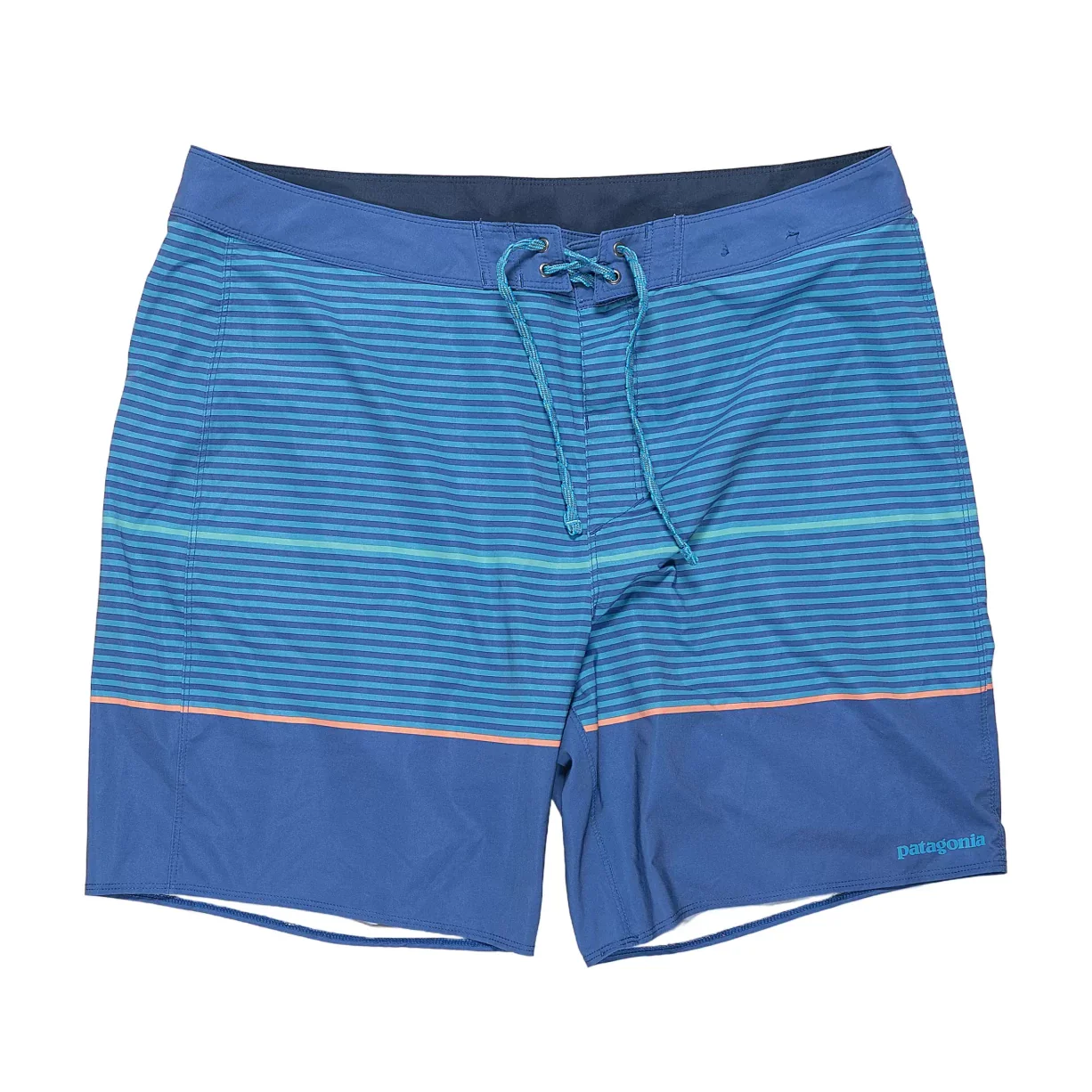 Patagonia Hydropeak Boardshorts - Men's