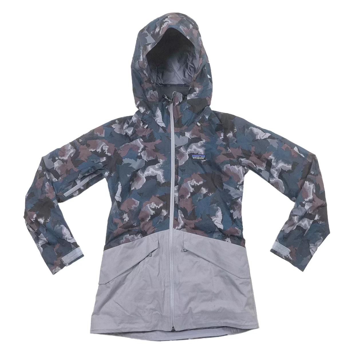 Patagonia Insulated Snowbelle Ski Jacket - Women's