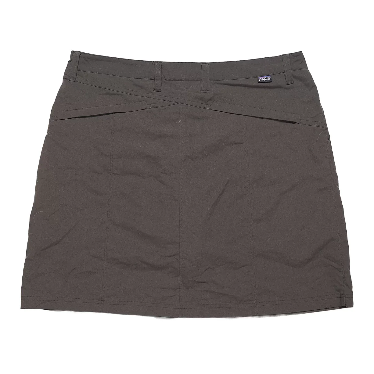 Patagonia Inter-Continental Hideaway Hiking Skort - Women's - Image 2