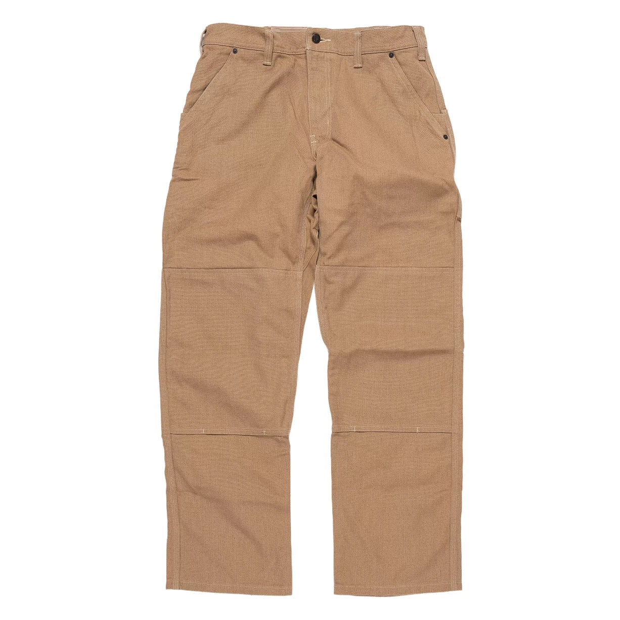 Patagonia Iron Forge Double Knee Work Pants - Men's