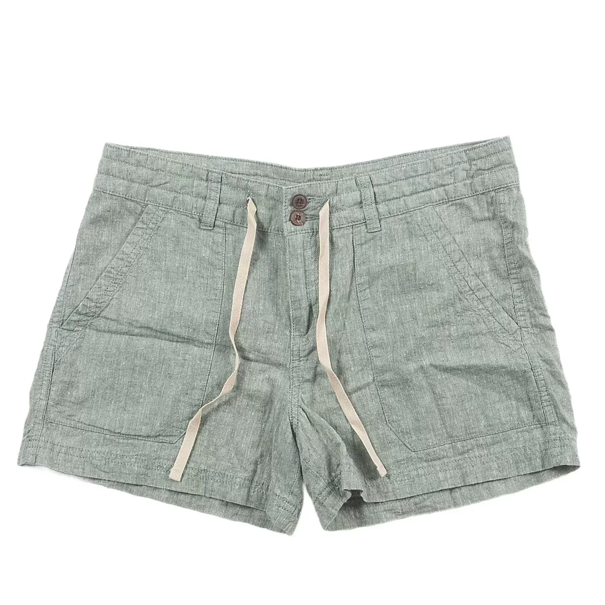 Patagonia Island Hemp Shorts - Women's