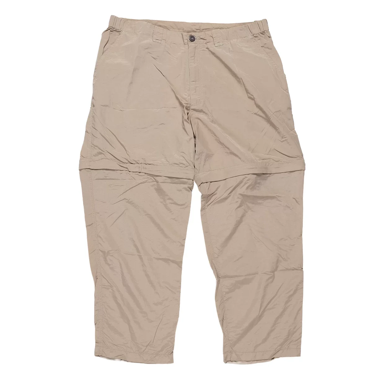Patagonia Island Hopper Zip Off Pants - Men's