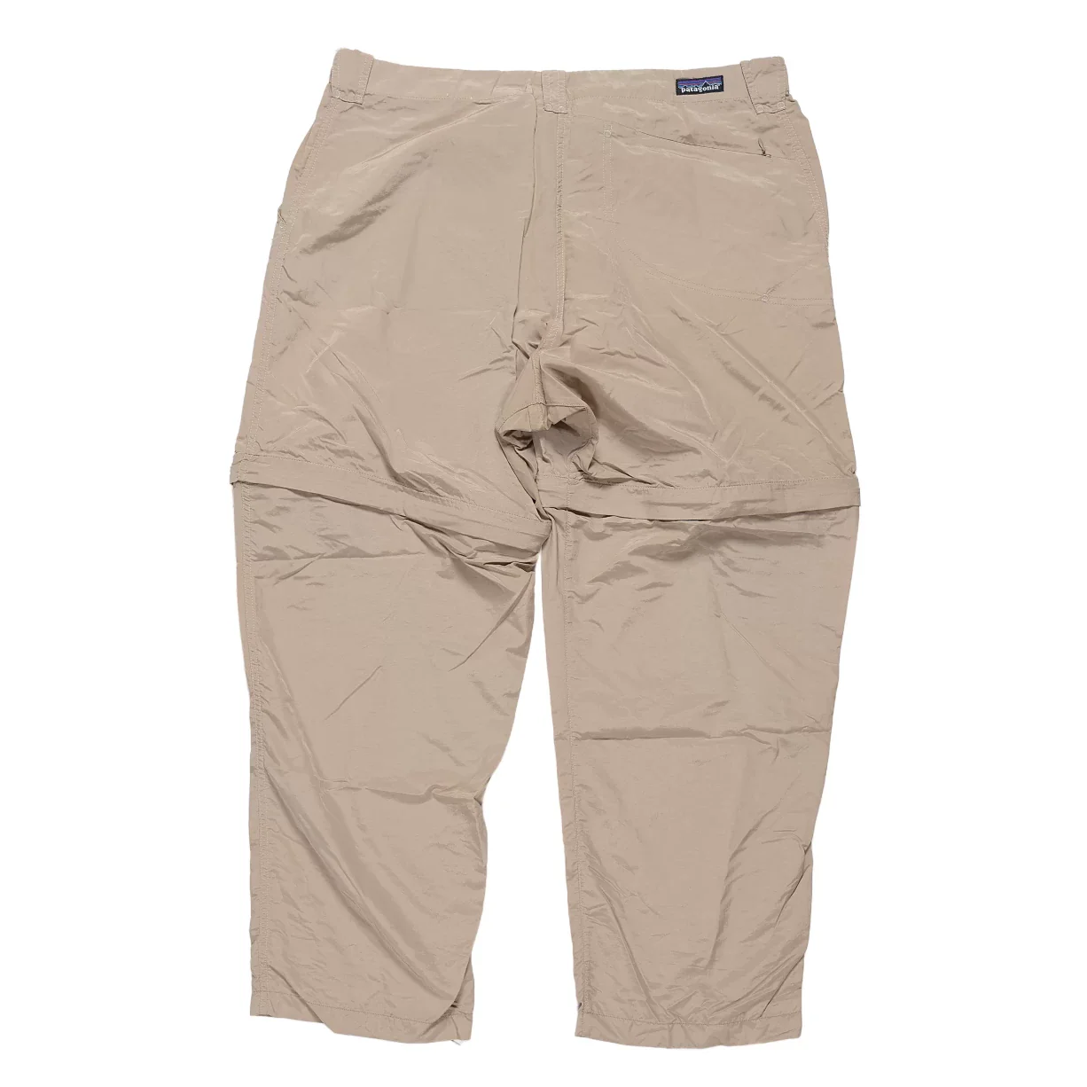 Patagonia Island Hopper Zip Off Pants - Men's - Image 2