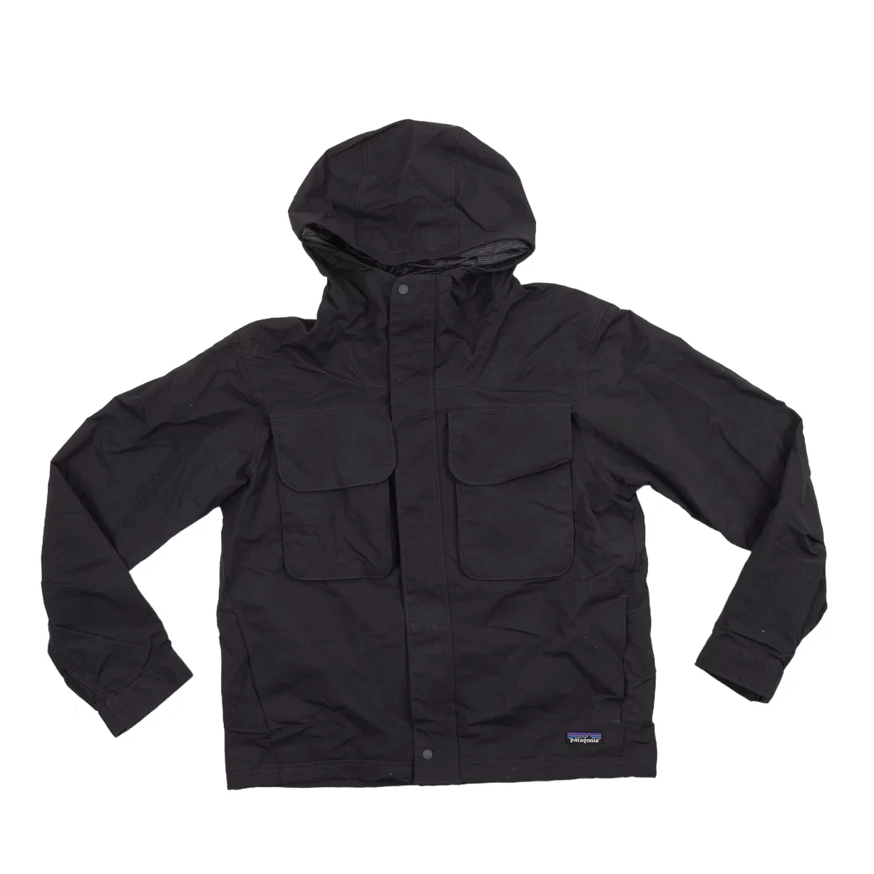 Patagonia Isthmus Utility Jacket - Men's
