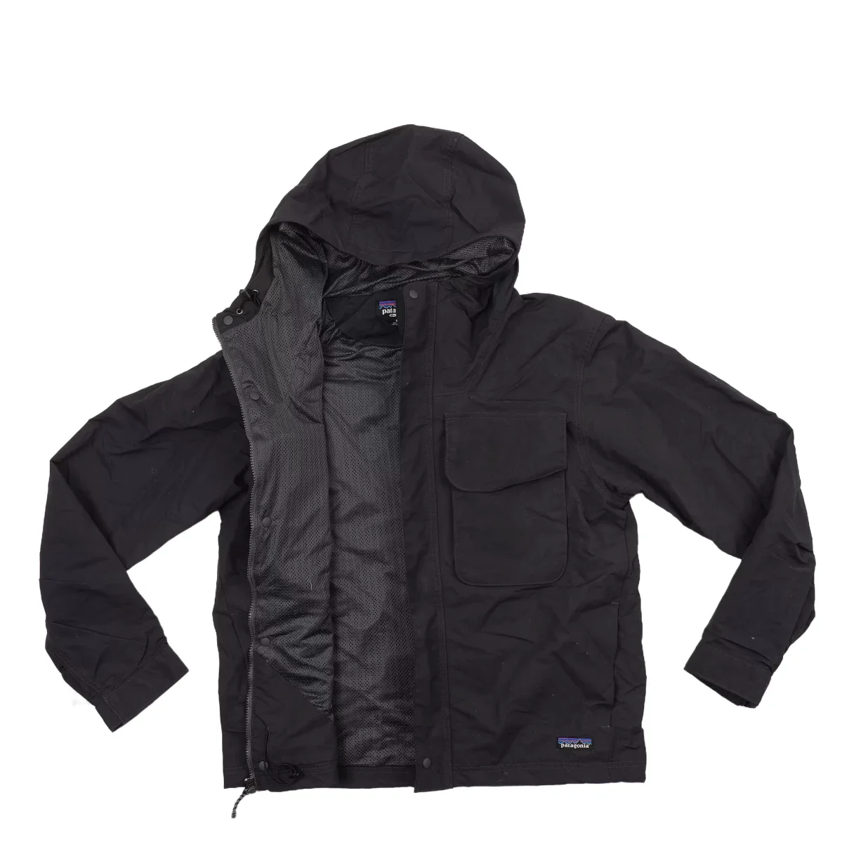 Patagonia Isthmus Utility Jacket - Men's - Image 2