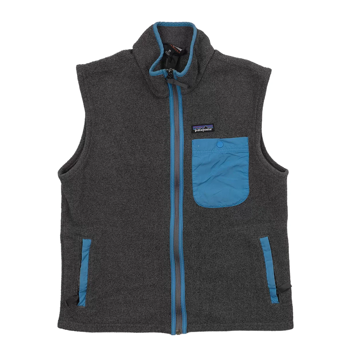 Patagonia Karstens Vest - Men's