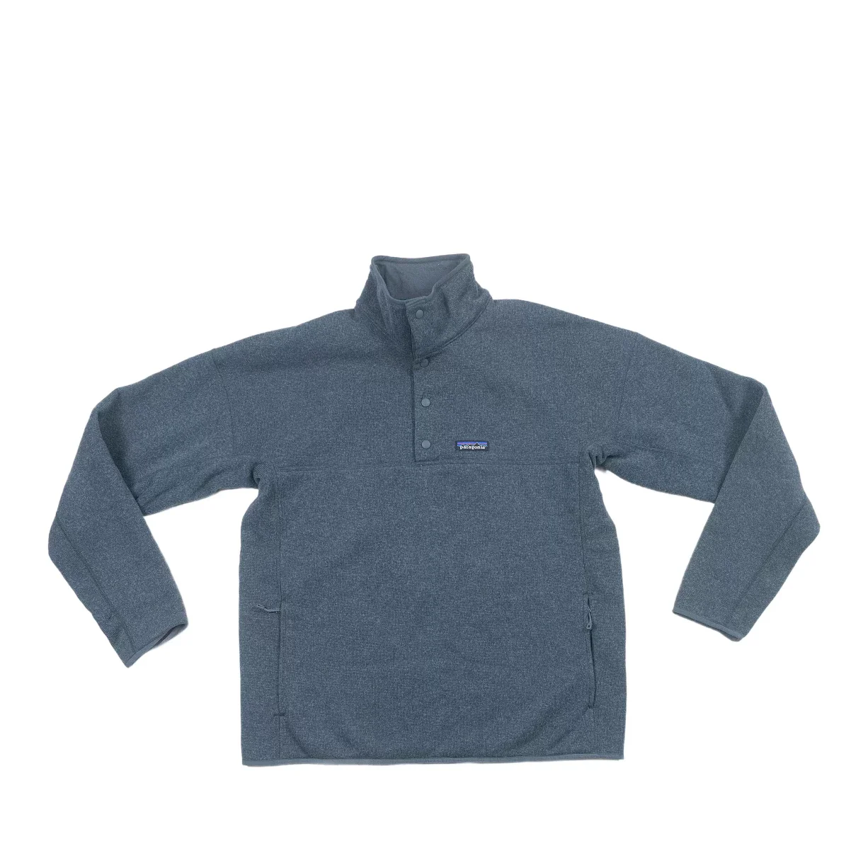 Patagonia Lightweight Better Sweater Marsupial Pullover - Men's