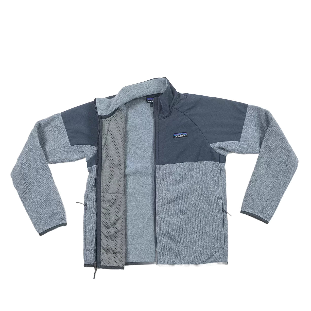 Patagonia Lightweight Better Sweater Shelled Jacket - Women's - Image 2