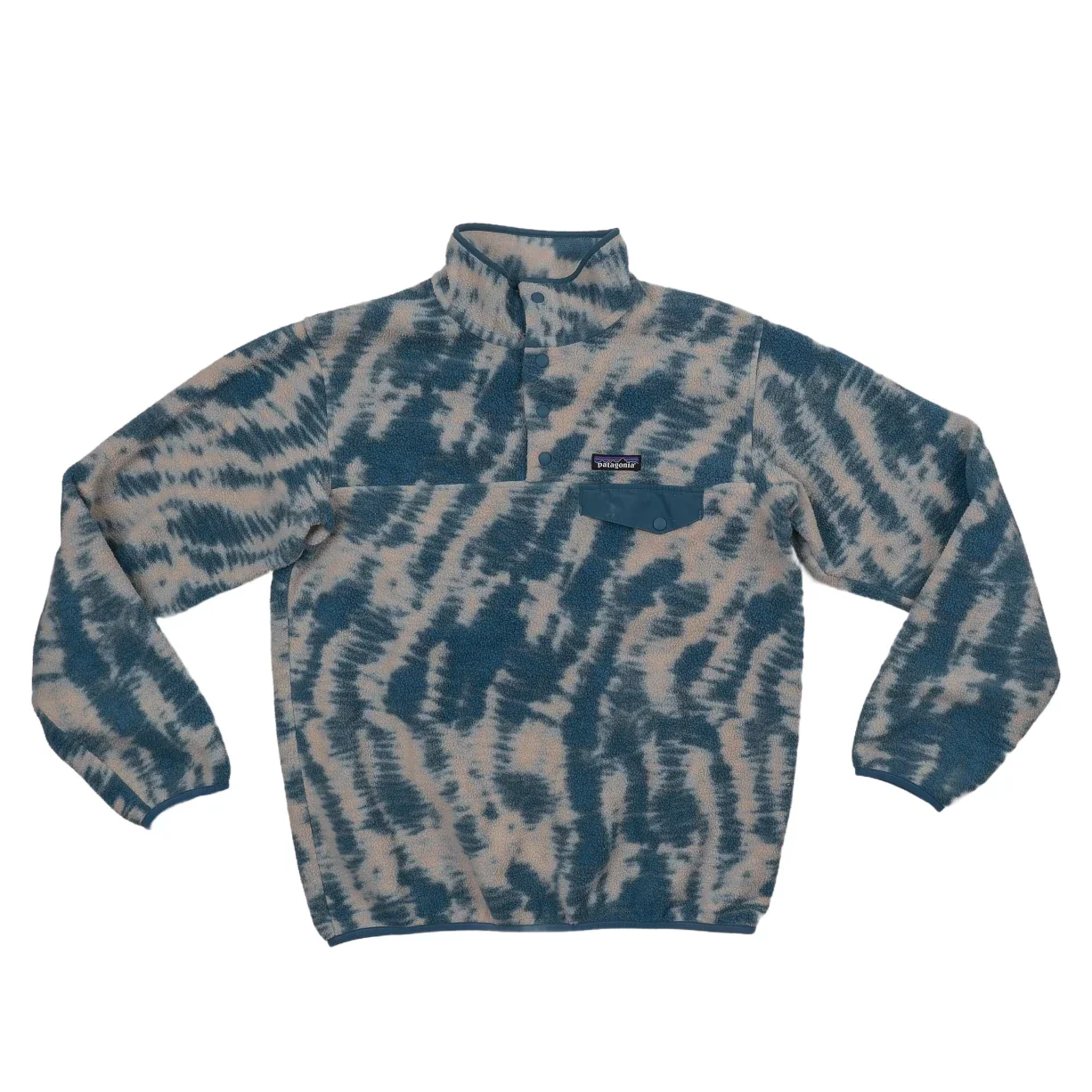 Patagonia Lightweight Synchilla Snap-T Fleece Pullover - Women''s
