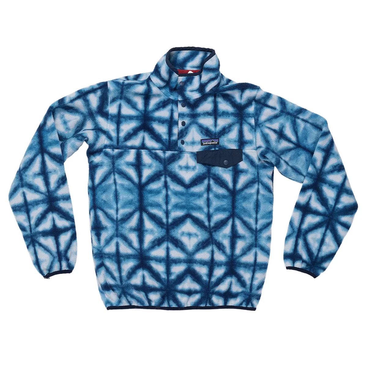 Patagonia Lightweight Synchilla Snap-T Fleece Pullover - Women's