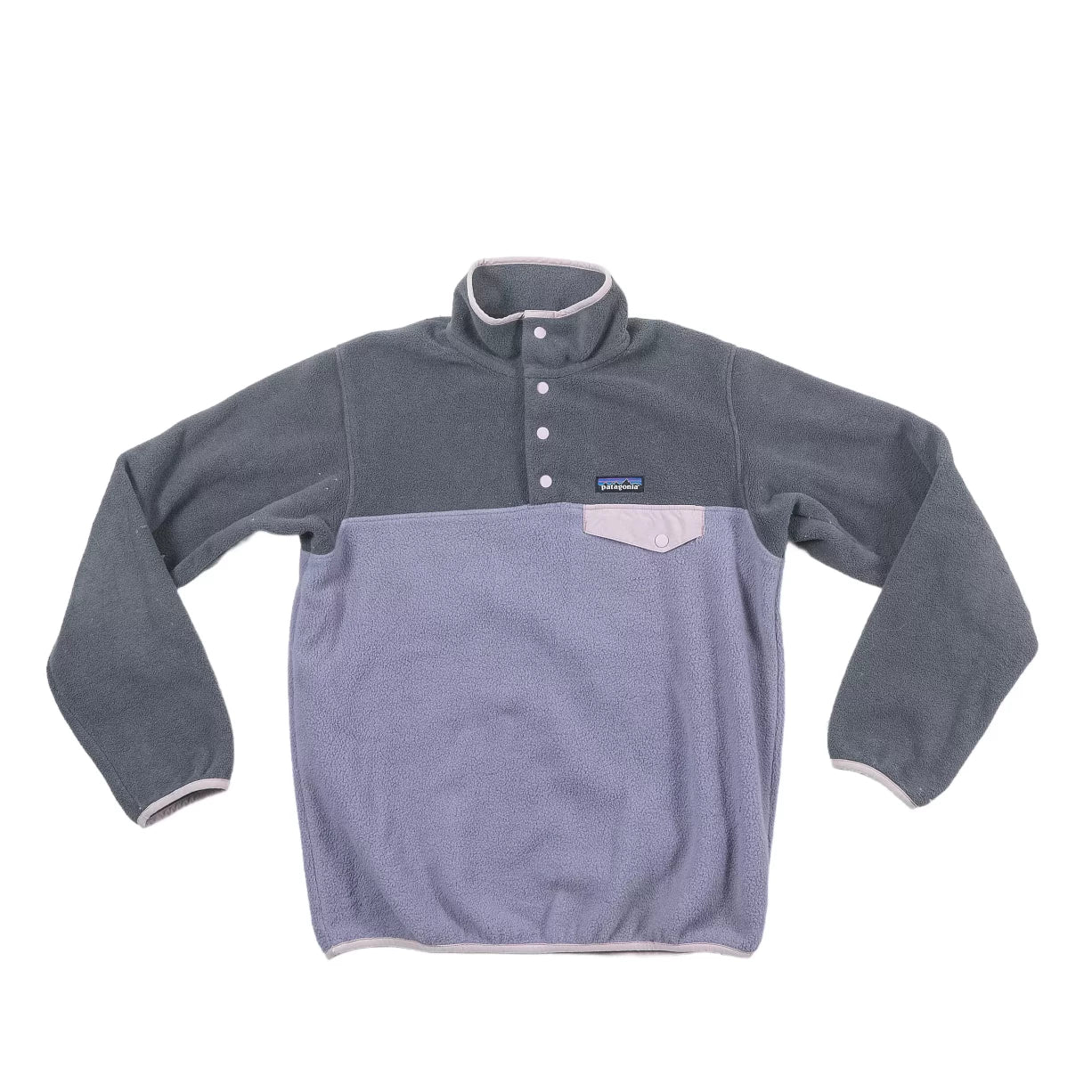 Patagonia Lightweight Synchilla Snap-T Fleece Pullover - Women's