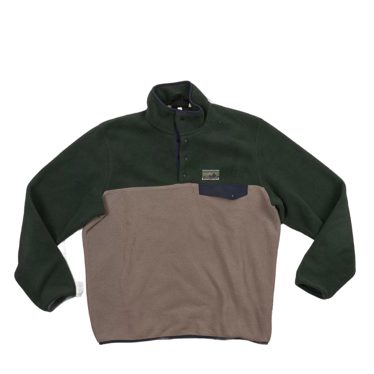 Patagonia Lightweight Synchilla Snap-T Pullover - Men's
