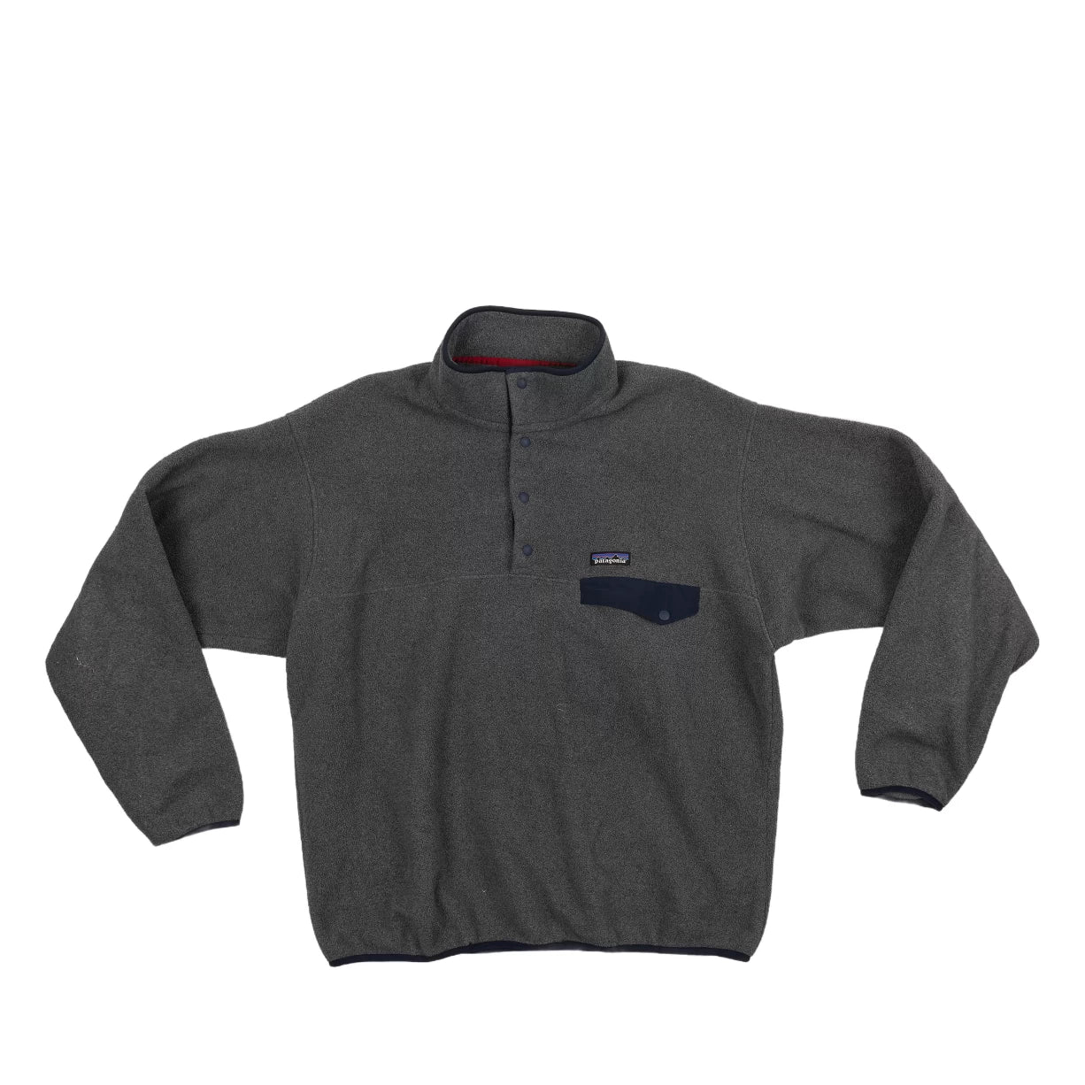Patagonia Lightweight Synchilla Snap-T Pullover - Men's