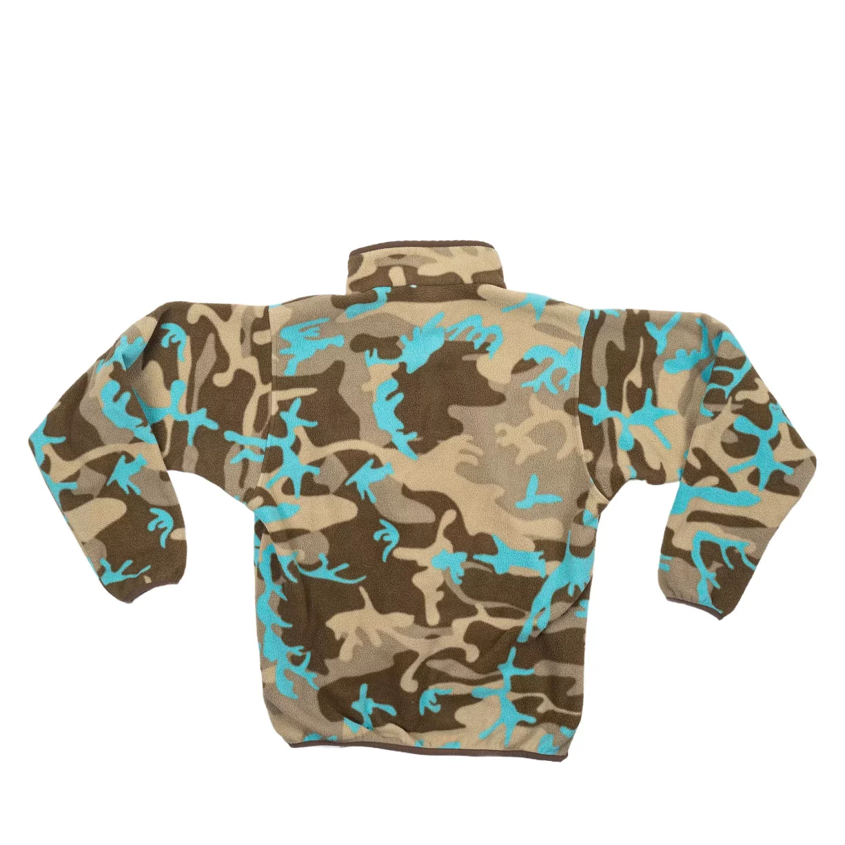 Patagonia Lightweight Synchilla Snap-T Pullover - Men's - Image 2