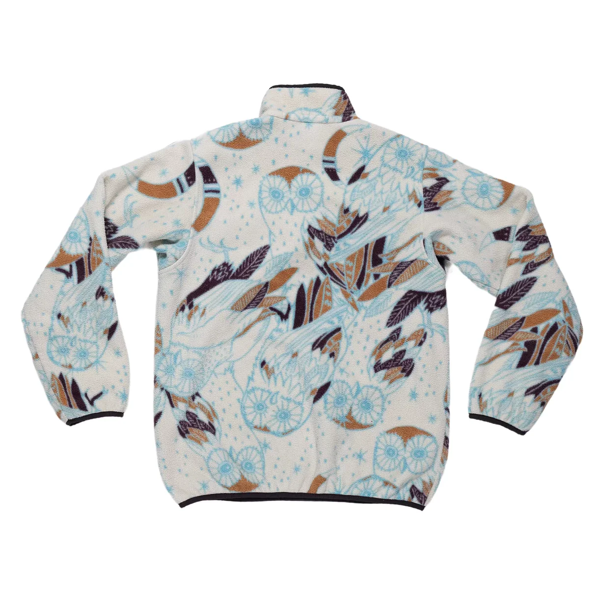 Patagonia Lightweight Synchilla Snap-T Pullover - Women's - Image 3