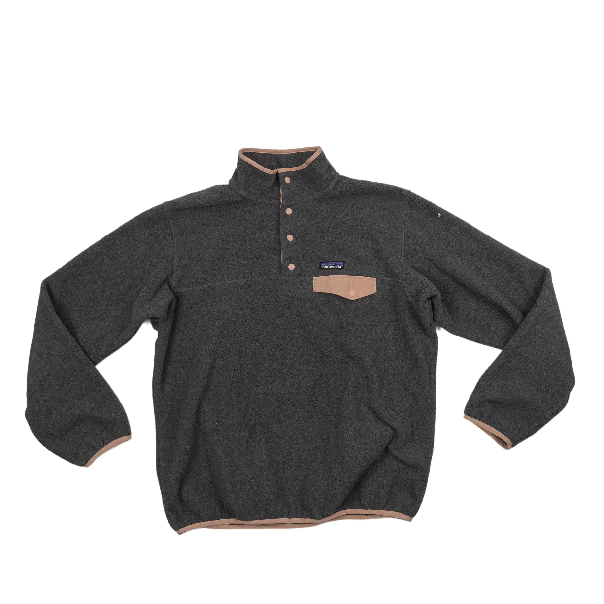 Patagonia Lightweight Synchilla Snap-T Pullover - Women's