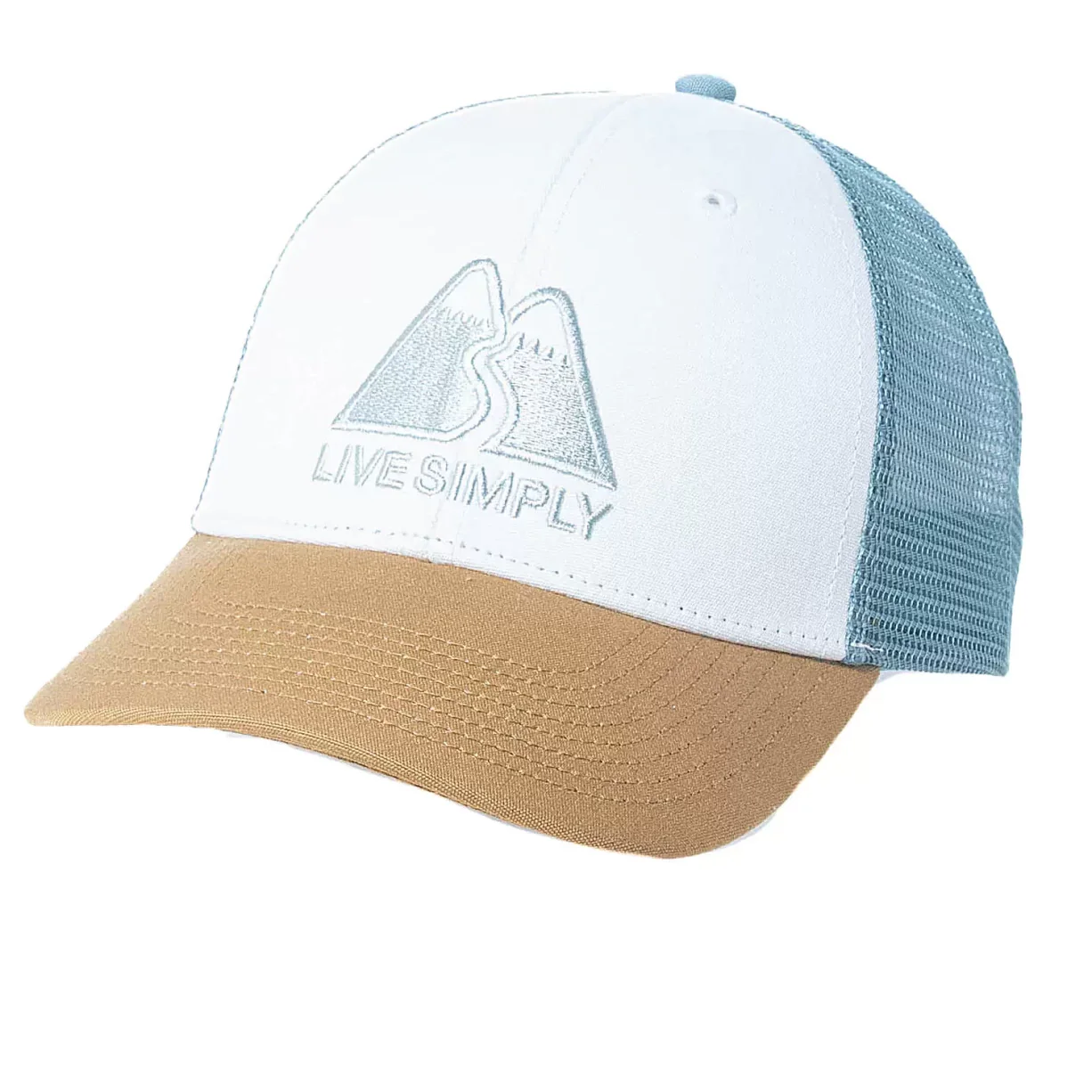 Patagonia Live Simply Trucker Hat - Men's