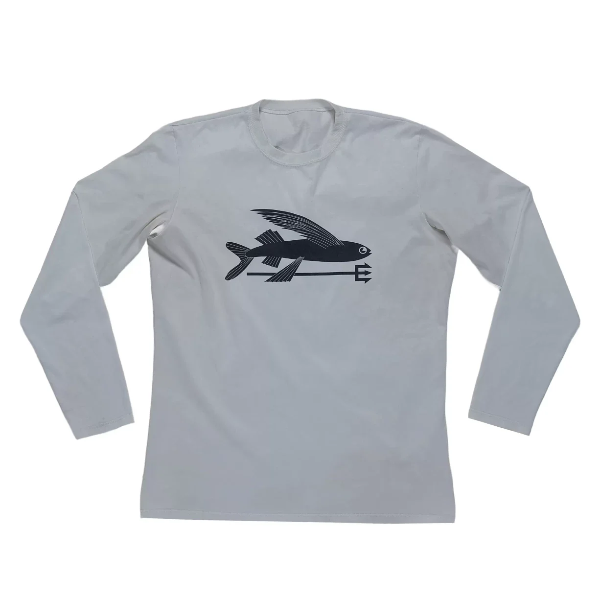 Patagonia Long Sleeve Tech Tee - Men's