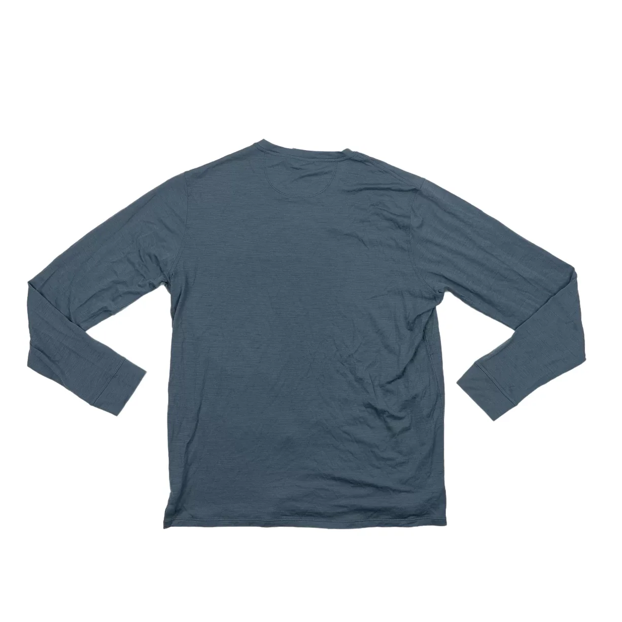 Patagonia Long-Sleeved Capilene Cool Merino Blend - Men's - Image 2