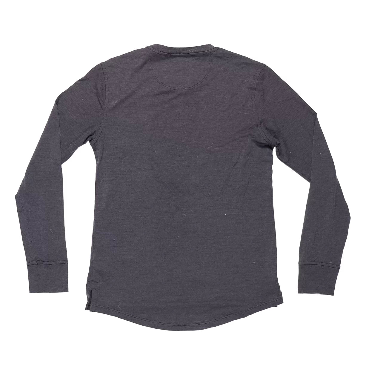 Patagonia Long-Sleeved Capilene Cool Merino Blend Shirt - Women's - Image 2