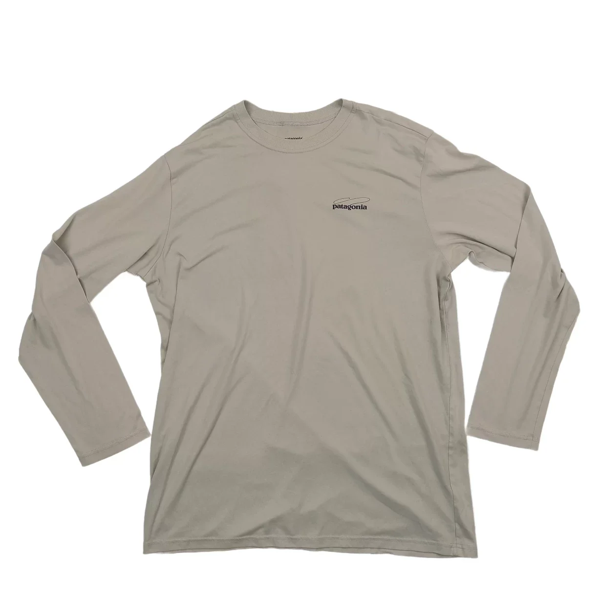 Patagonia Long sleeved Fishing Shirt - Men's