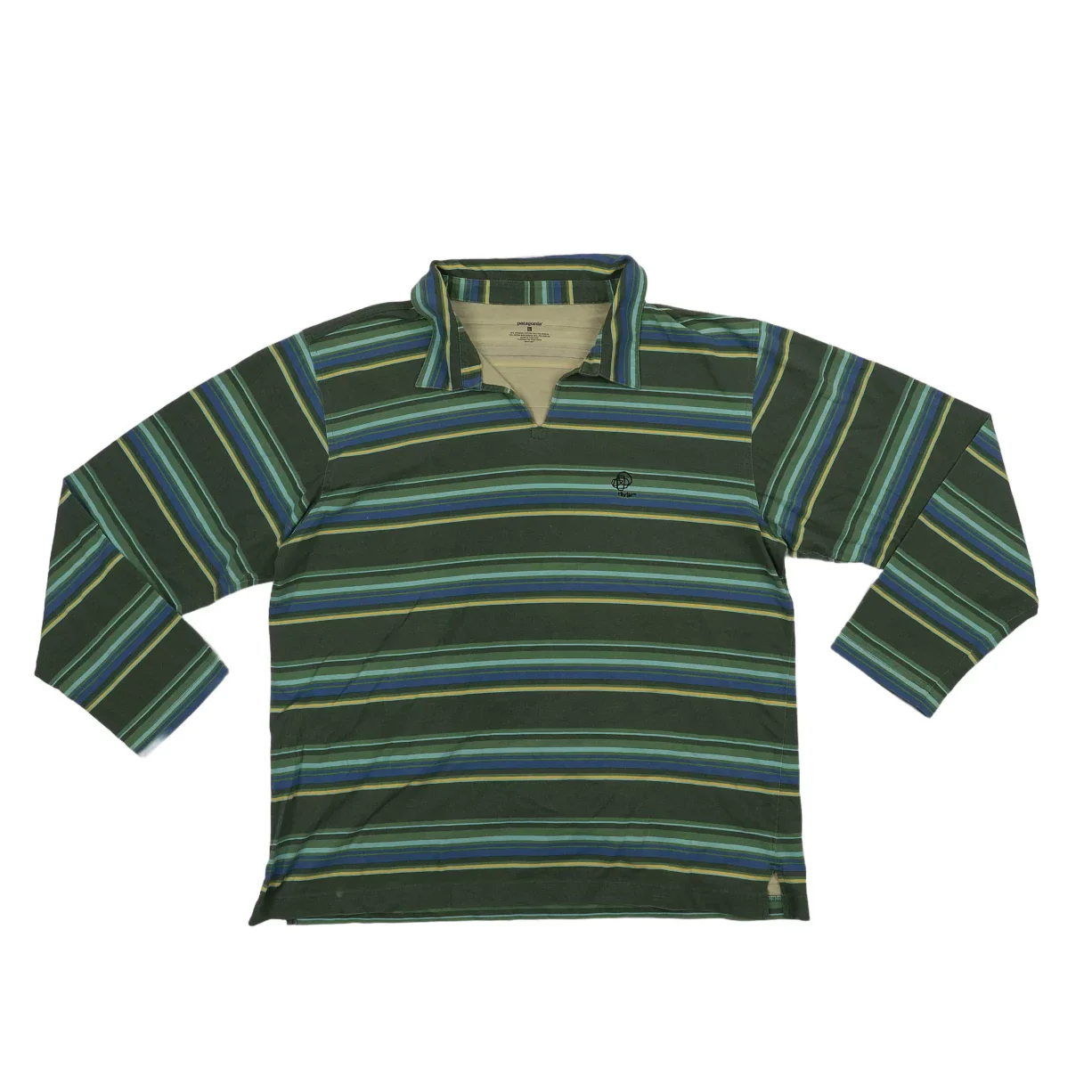 Patagonia Long-Sleeved Go-Fer Shirt - Men's