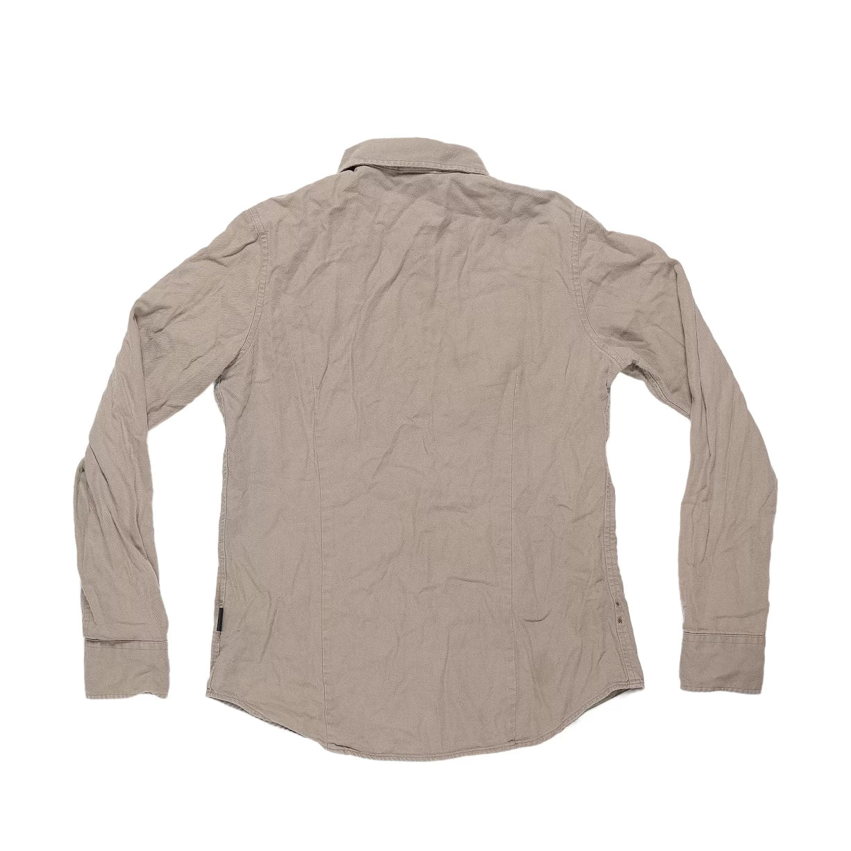 Patagonia Long-Sleeved Organic Cotton Midweight Fjord Flannel Shirt - Women's - Image 2