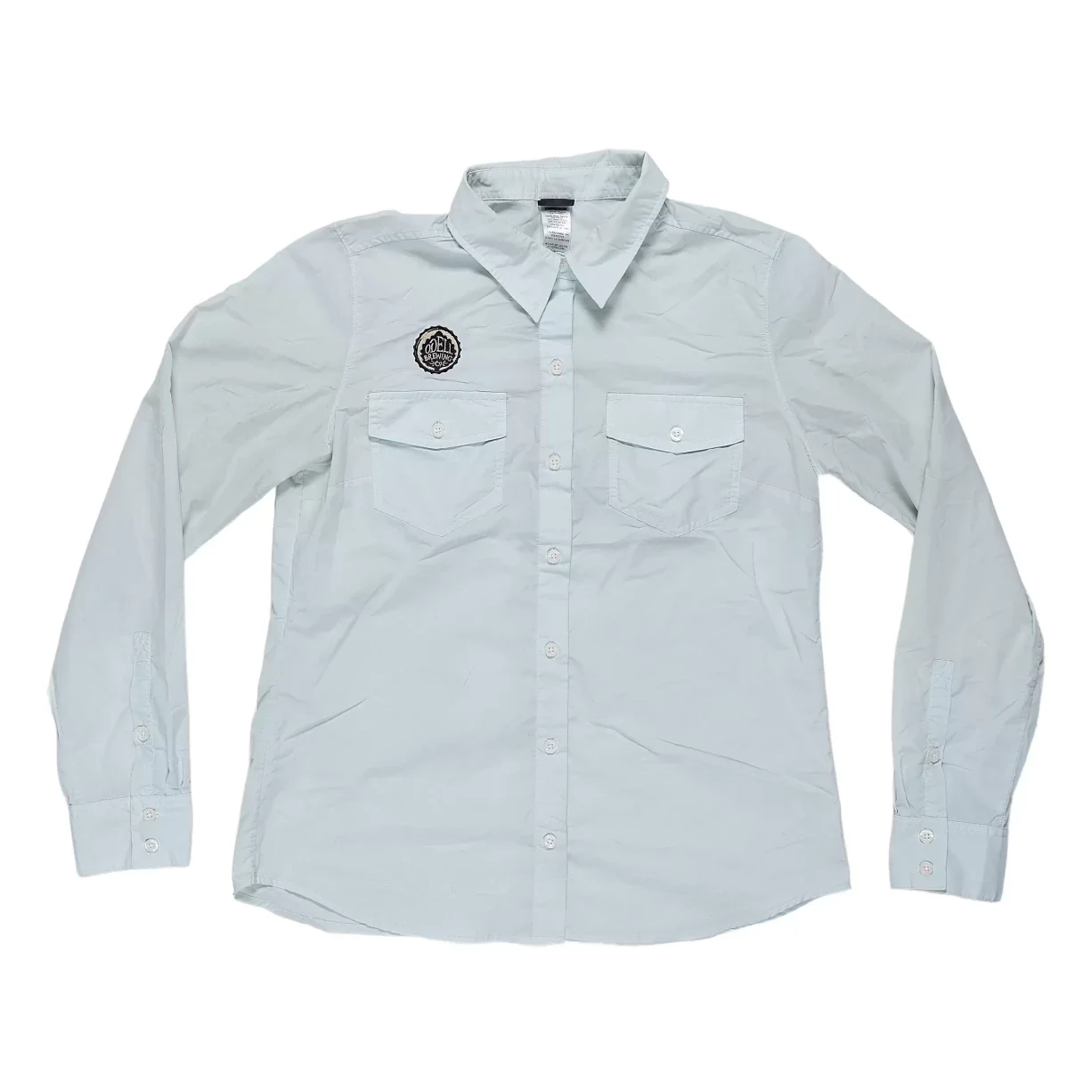 Patagonia Long-Sleeved Overcast Shirt - Women's