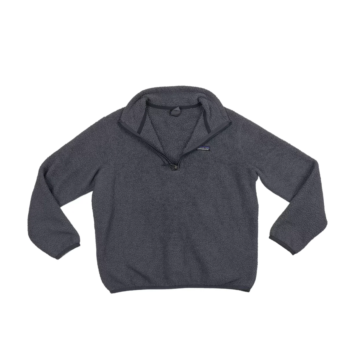 Patagonia Los Gatos 1/4 Zip Fleece - Women's - Image 2