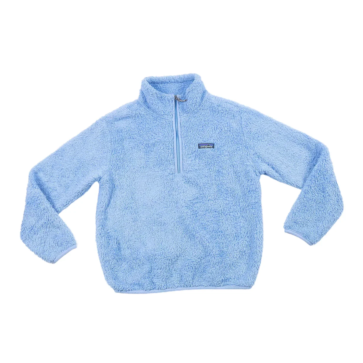 Patagonia Los Gatos 1/4-Zip Jacket - Women's