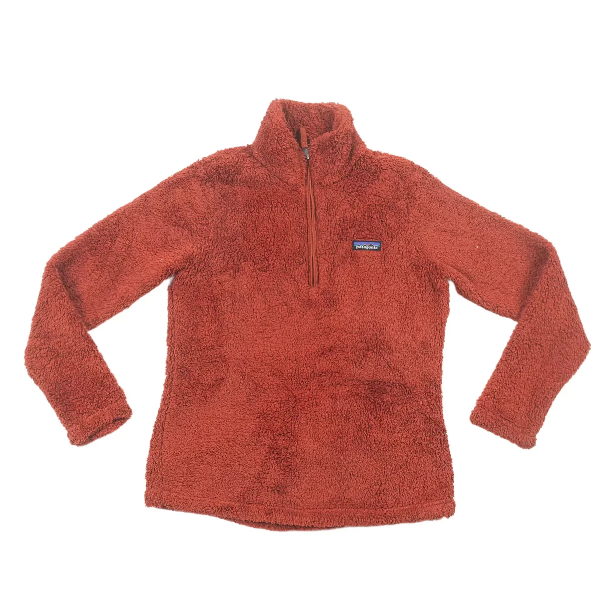 Patagonia Los Gatos 1/4 Zip Pullover - Women's