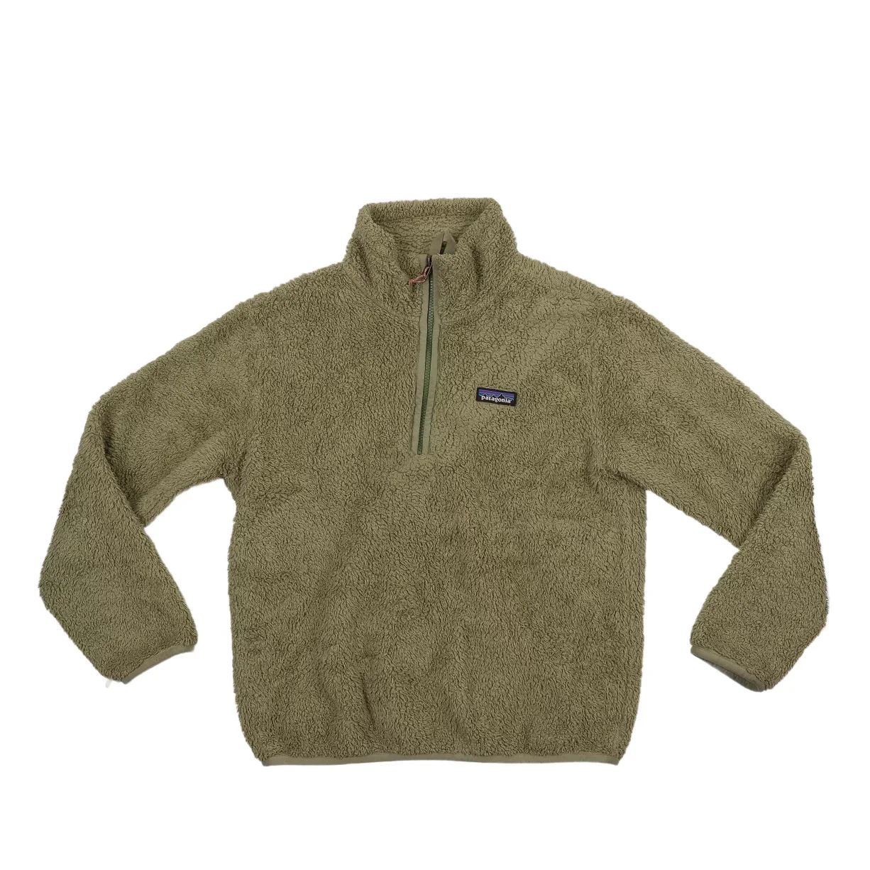 Patagonia Los Gatos 1/4 Zip - Women's