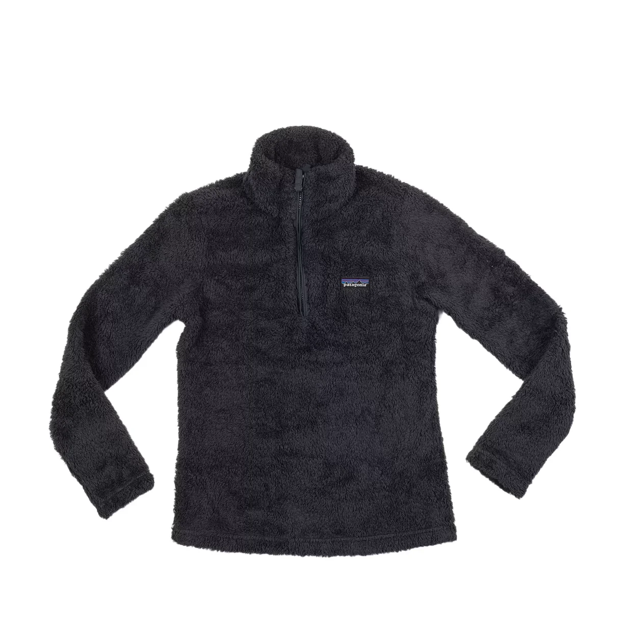 Patagonia Los Gatos 1/4 Zip - Women's