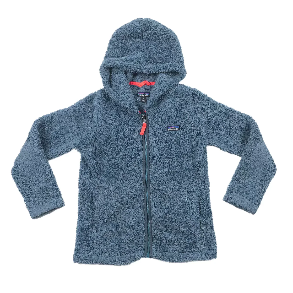 Patagonia Los Gatos Hoody - Girls'
