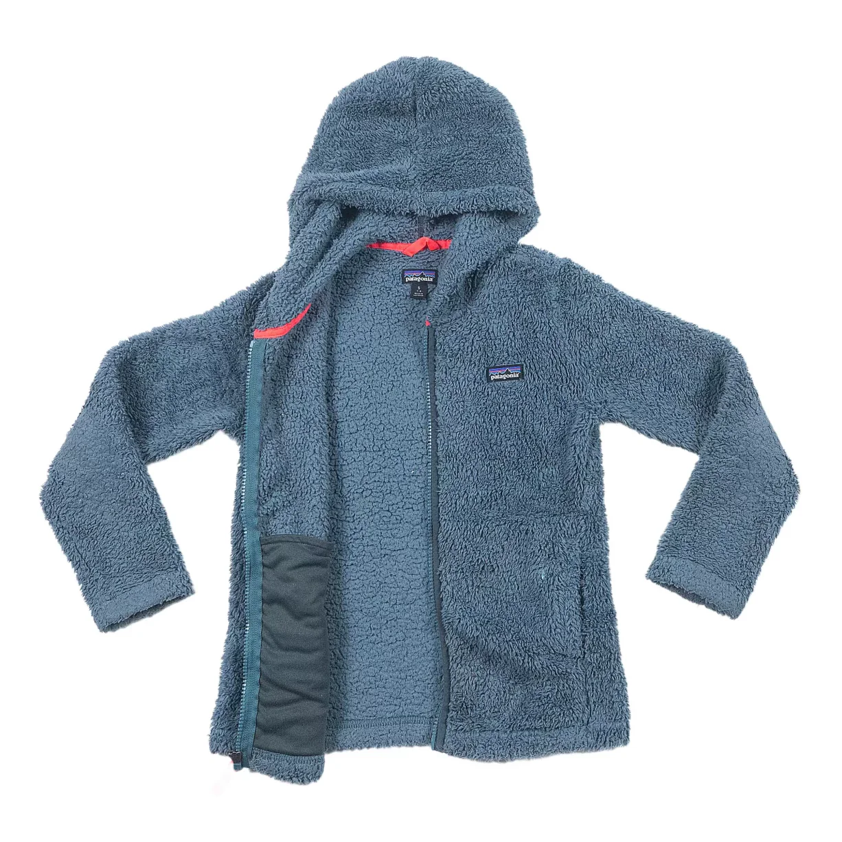 Patagonia Los Gatos Hoody - Girls' - Image 2