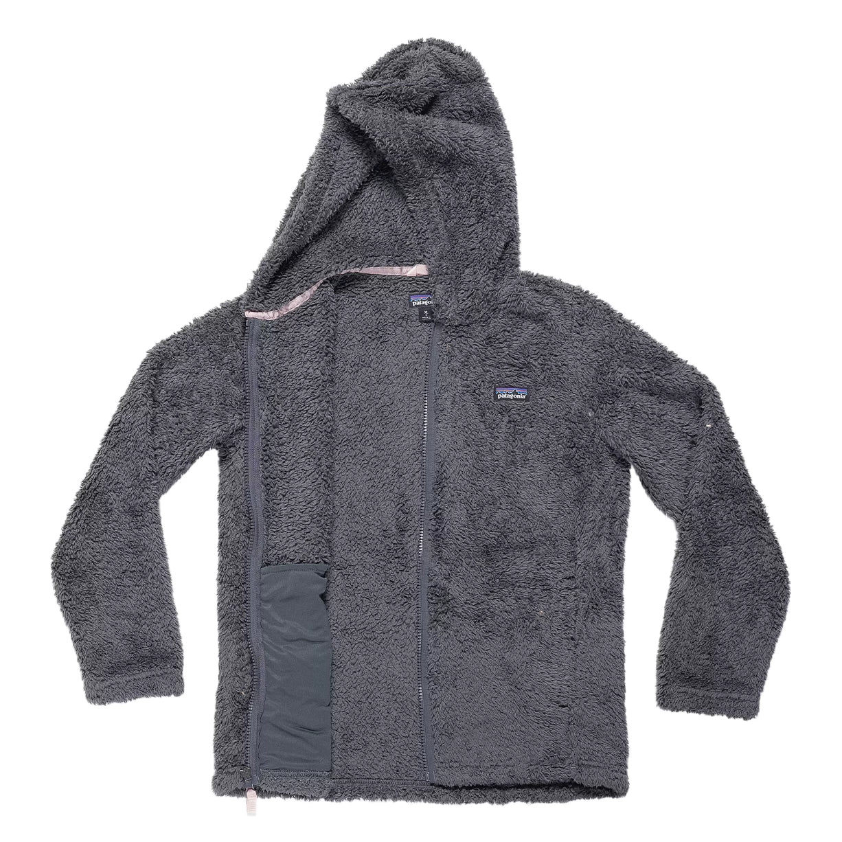 Patagonia Los Gatos Hoody - Girls' - Image 2