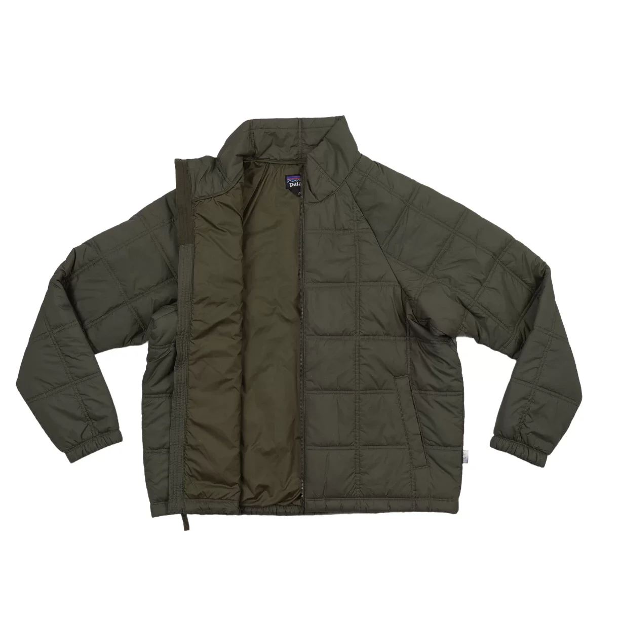Patagonia Lost Canyon Jacket - Women's - Image 2