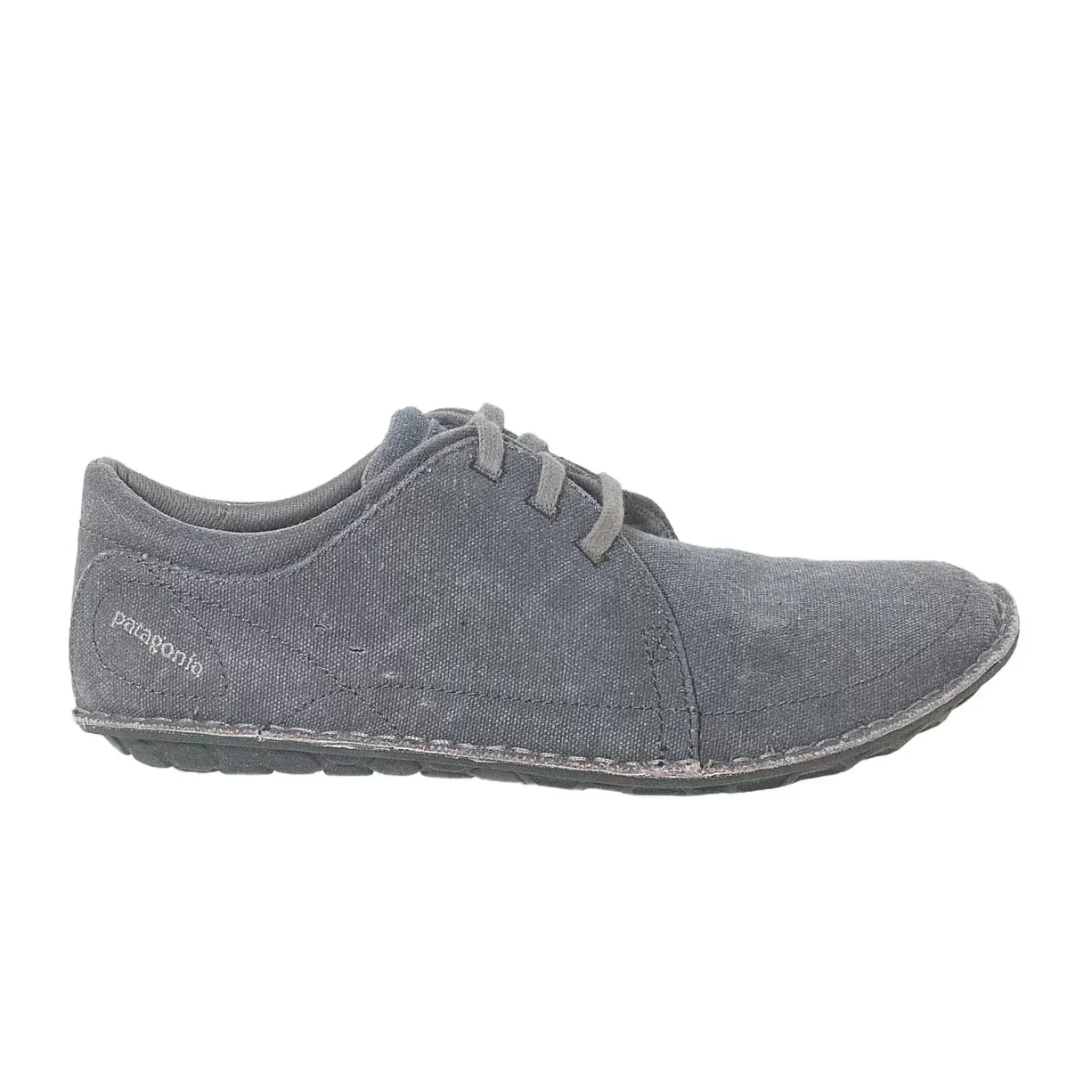 Patagonia Loulu Canvas Sneakers - Men's