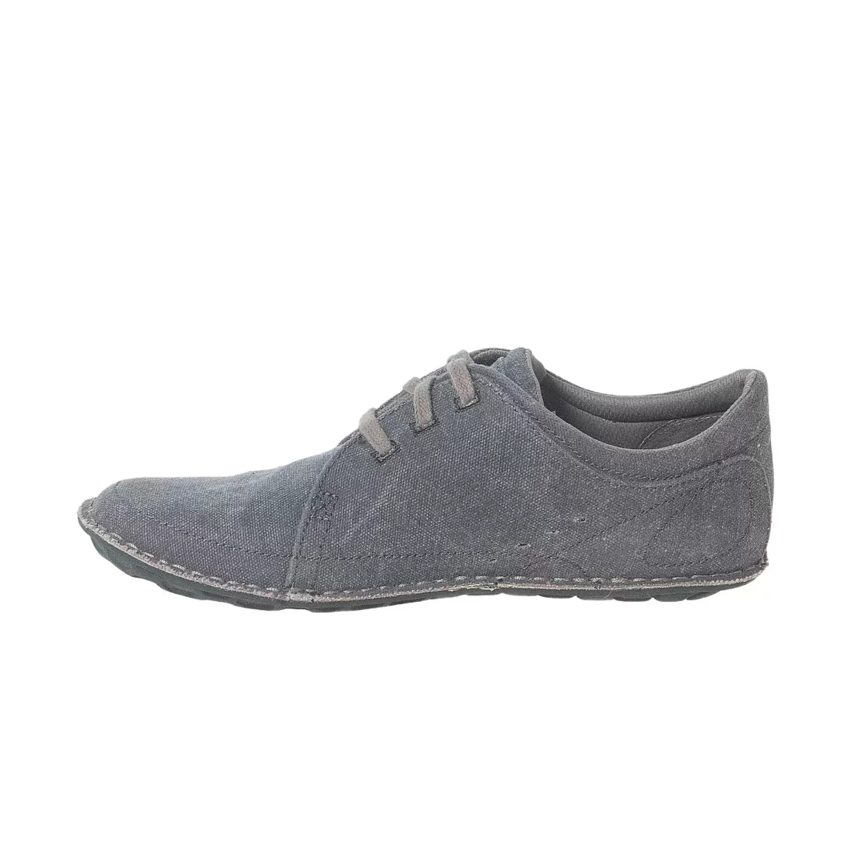 Patagonia Loulu Canvas Sneakers - Men's - Image 3
