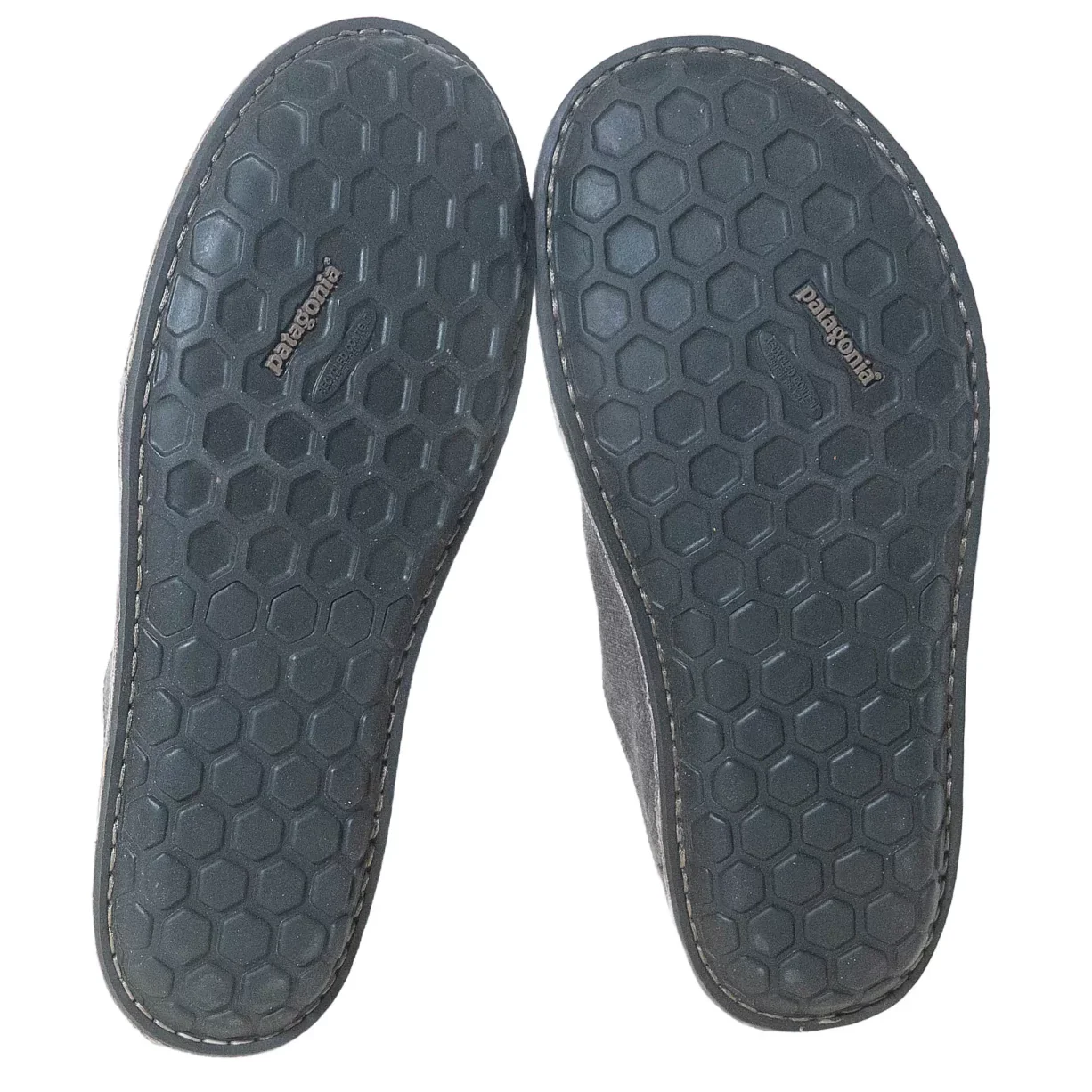 Patagonia Loulu Canvas Sneakers - Men's - Image 4