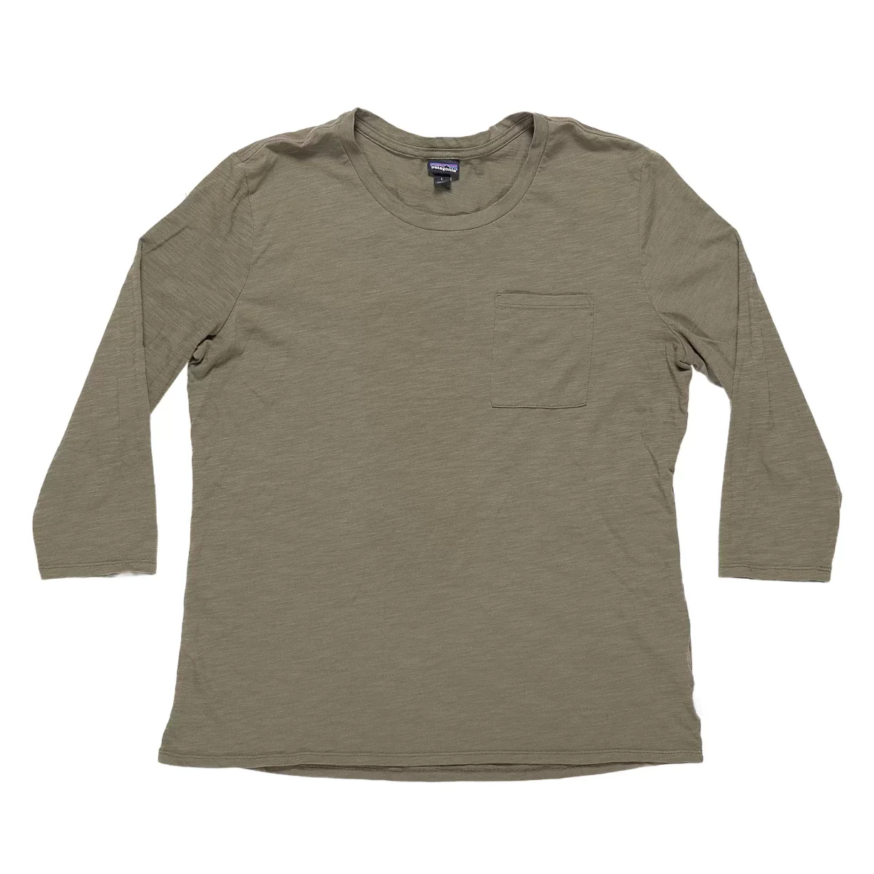 Patagonia Mainstay 3/4 Sleeve Top - Women's
