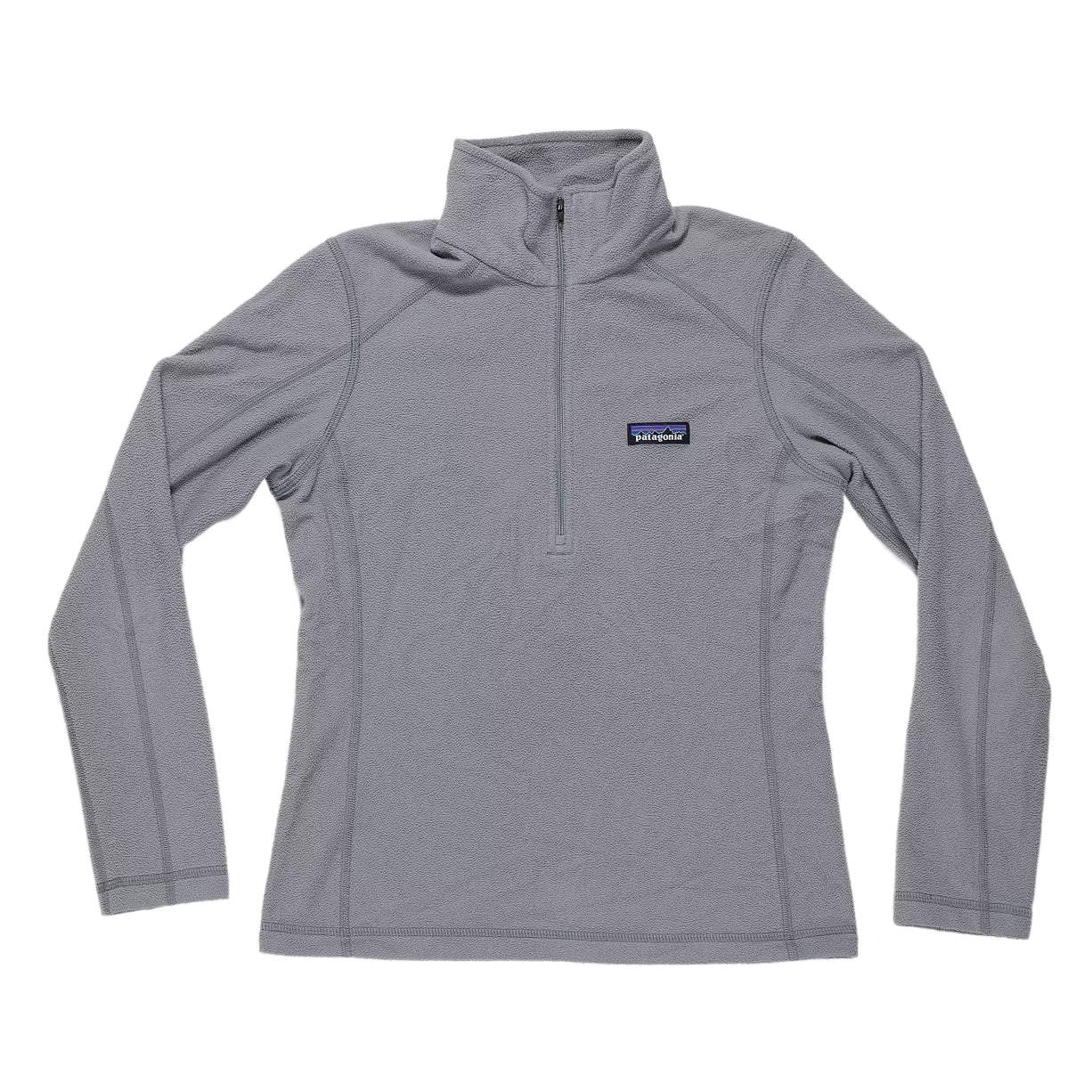 Patagonia Micro D 1/4-Zip - Women's